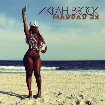 MAYDAY 3X cover art