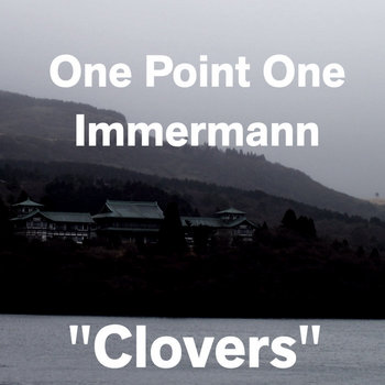 "Clovers" cover art