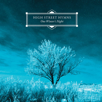 One Winter's Night cover art