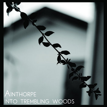 Into Trembling Woods cover art