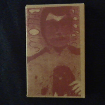 (demo) cover art