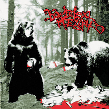 Bearly Music cover art