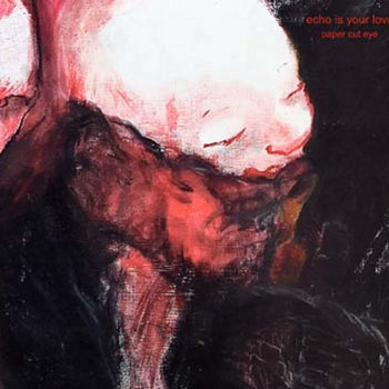 Paper Cut Eye cover art