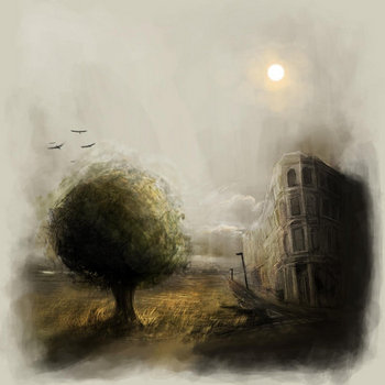 The Fading Voice Of The Old Era Speaks To Us, But Where Are The Ears Left To Hear It? cover art