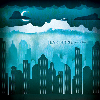 Eras Lost cover art