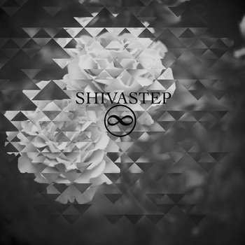 SHIVASTEP EP cover art