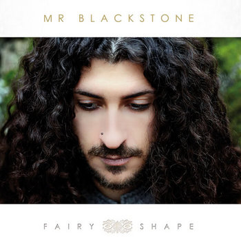 FAIRY SHAPE cover art