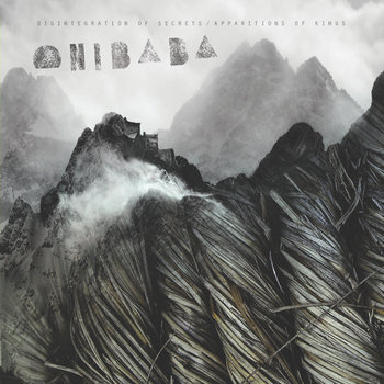 Disintegration of Secrets/Apparitions of Kings cover art