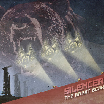 The Great Bear cover art