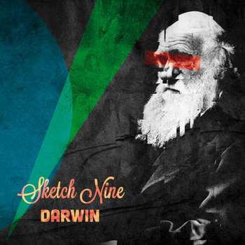 Darwin cover art