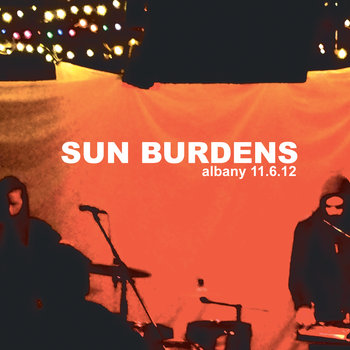 ALBANY 11.6.12 cover art