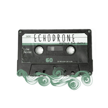 Mixtape For Duckie cover art