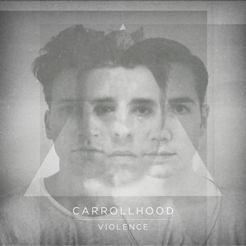 VIOLENCE. cover art