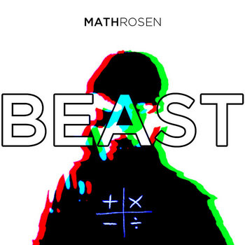 Beast cover art