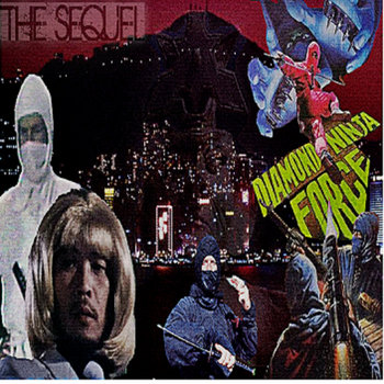 The Sequel cover art