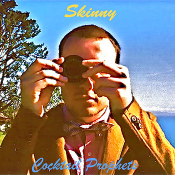 Lobotomy cover art