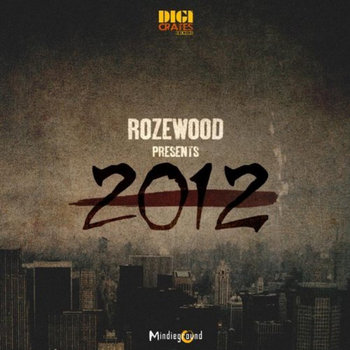 2012 cover art