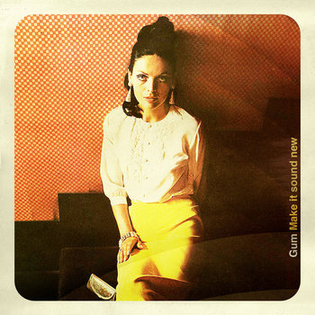 Make It Sound New cover art