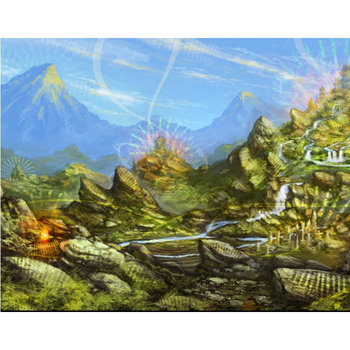 The Art of the Way cover art