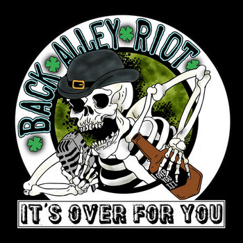 It's Over For You cover art