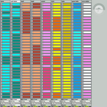 SYNTHETIQ cover art