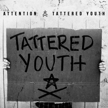 Tattered Youth cover art