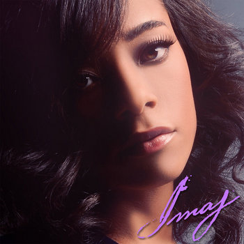 IMAJ cover art