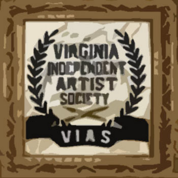 VIAS: The MixAlbum cover art