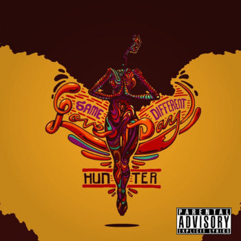 Same Love, Different Day cover art