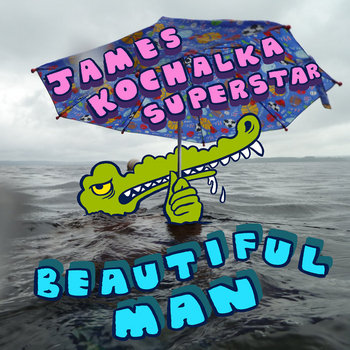 Beautiful Man cover art