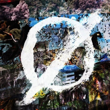 Ø cover art