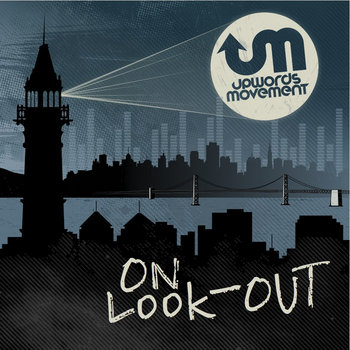 On Look-Out cover art
