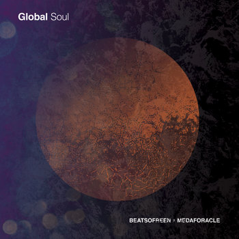Global Soul EP cover art