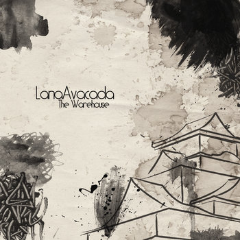 The Warehouse cover art
