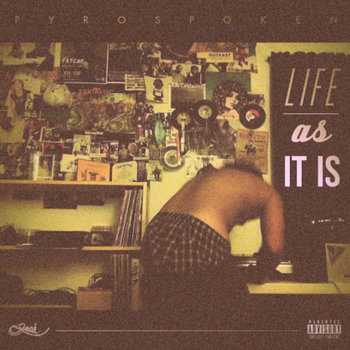 Life As It Is cover art