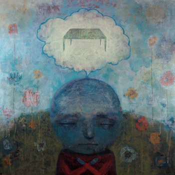 Chasing Brother Angel cover art