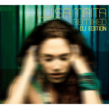 Maita Remixed (DJ Edition) cover art