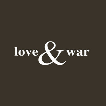 Love & War (DjTray Remix) cover art