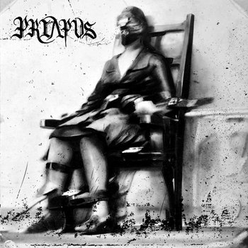 Priapus - Old Painless Split cover art
