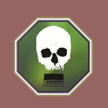Contamination cover art