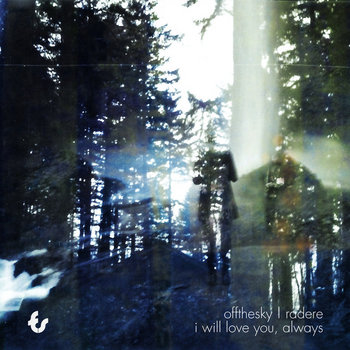 I Will Love You, Always cover art
