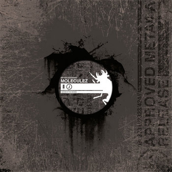 Bastard of the Universe cover art