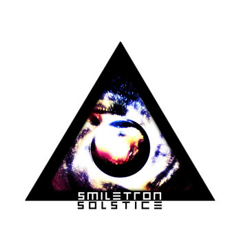 SOLSTICE cover art