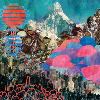 Because I Am Always Talking cover art