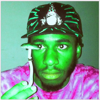 SHROOMTARD 3 cover art