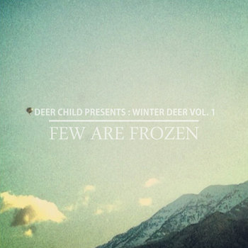 Few Are Frozen cover art