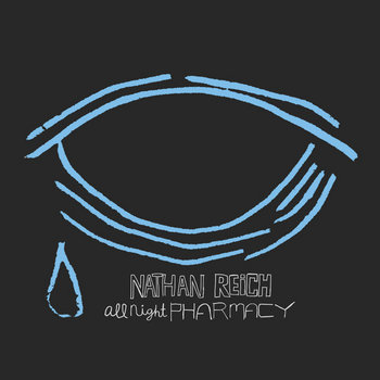 All Night Pharmacy cover art
