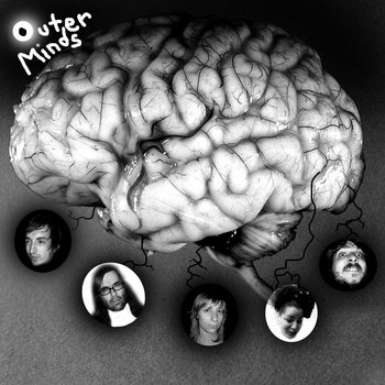 Goodbye Boozy 7" cover art