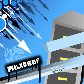 File Cabinet Flows cover art