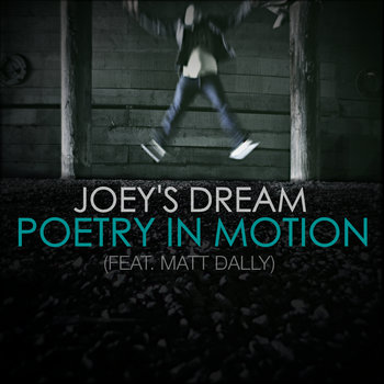 Poetry In Motion (single) cover art